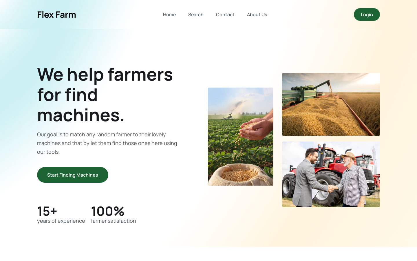 Flex Farm