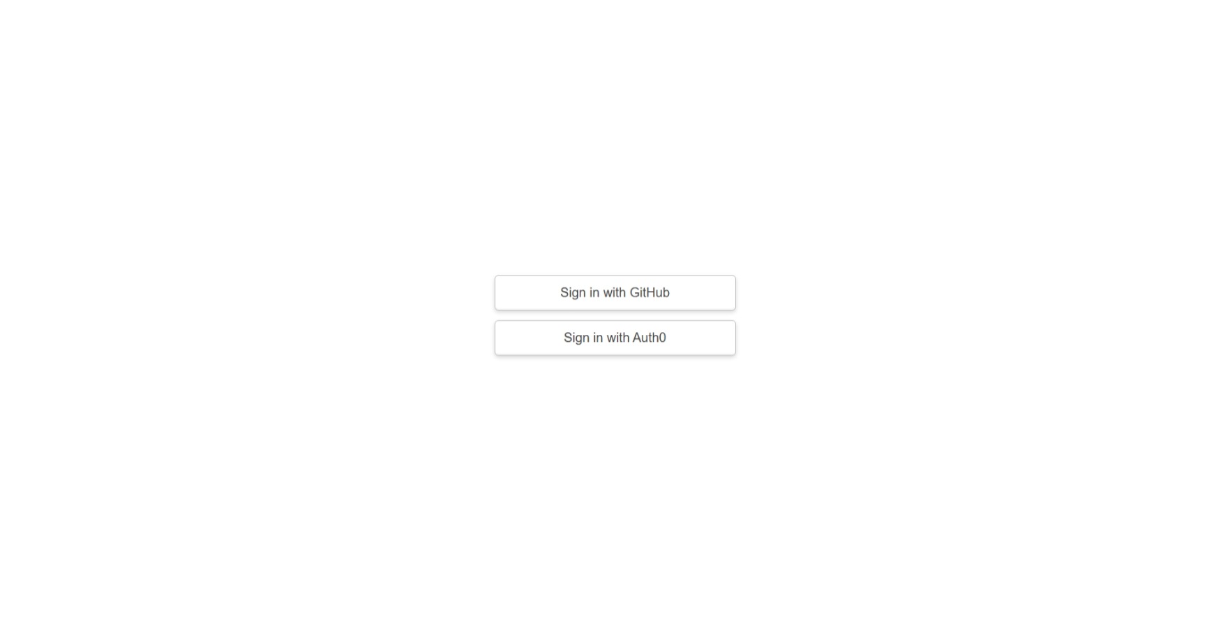 Sales App